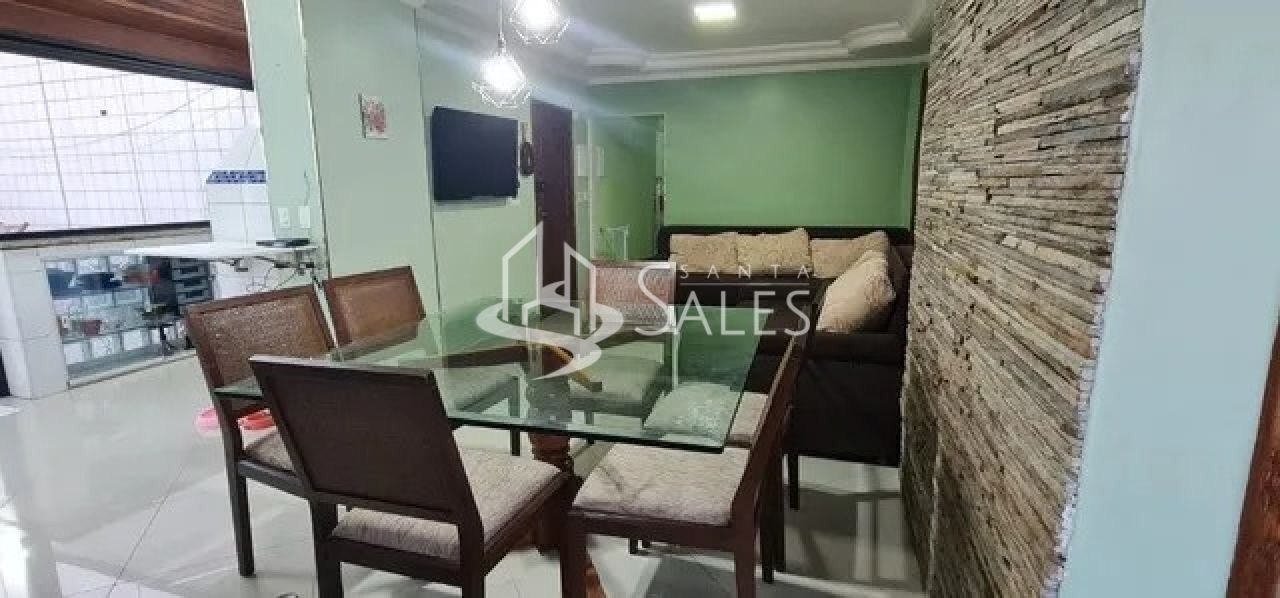 Apartamento, 3 quartos, 176 m² - Foto 2