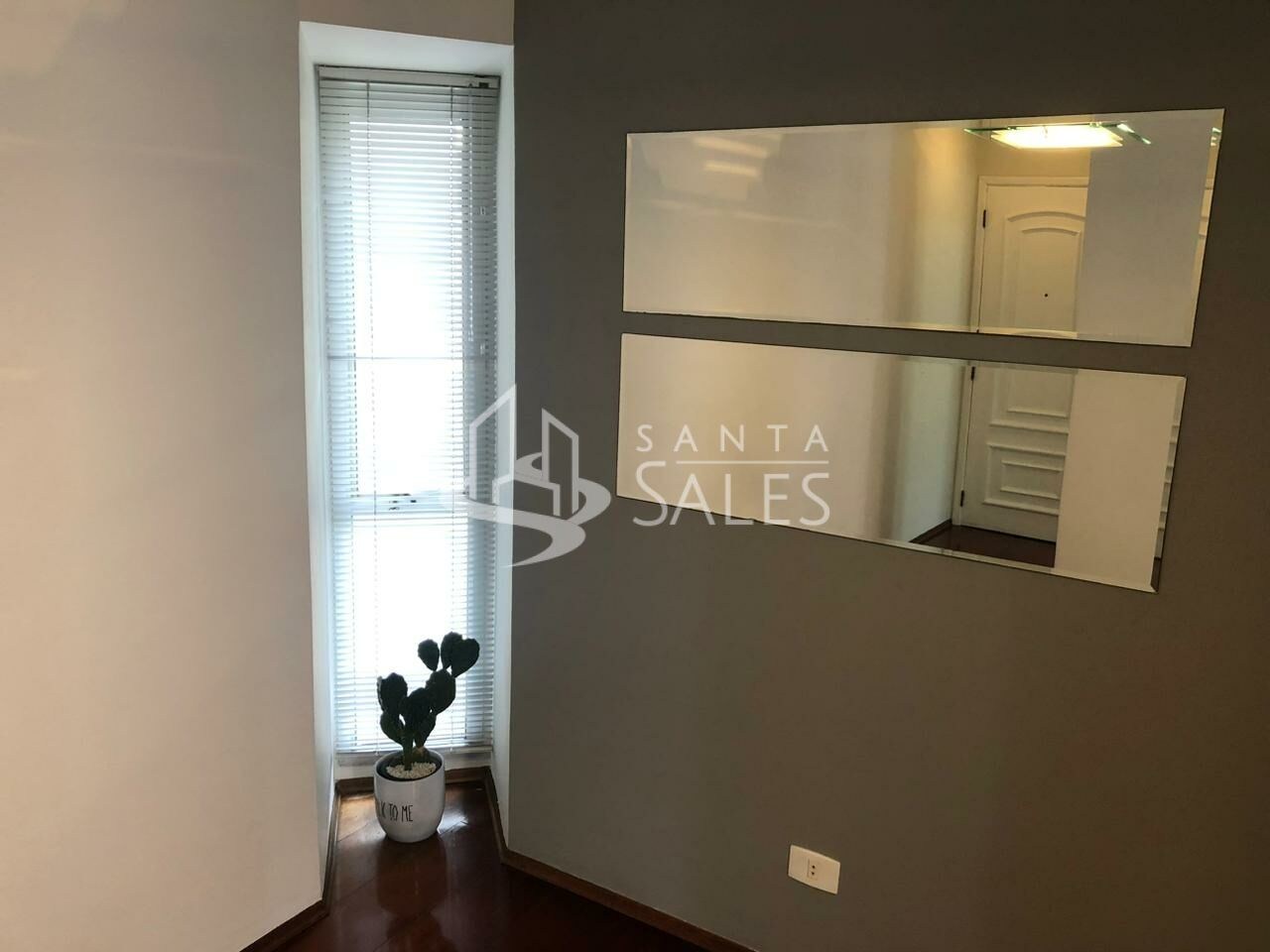 Apartamento à venda com 2 quartos, 60m² - Foto 5