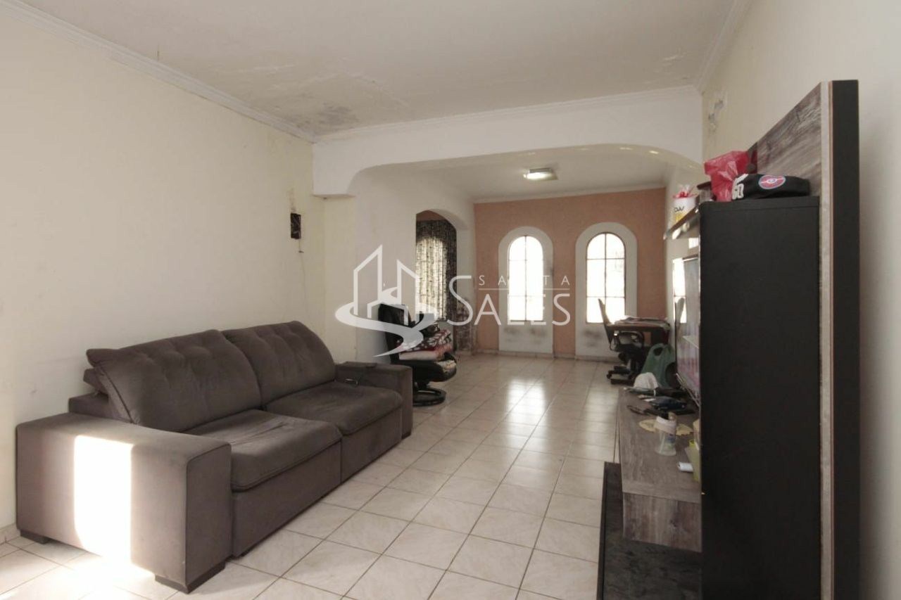 Sobrado, 3 quartos, 250 m² - Foto 1