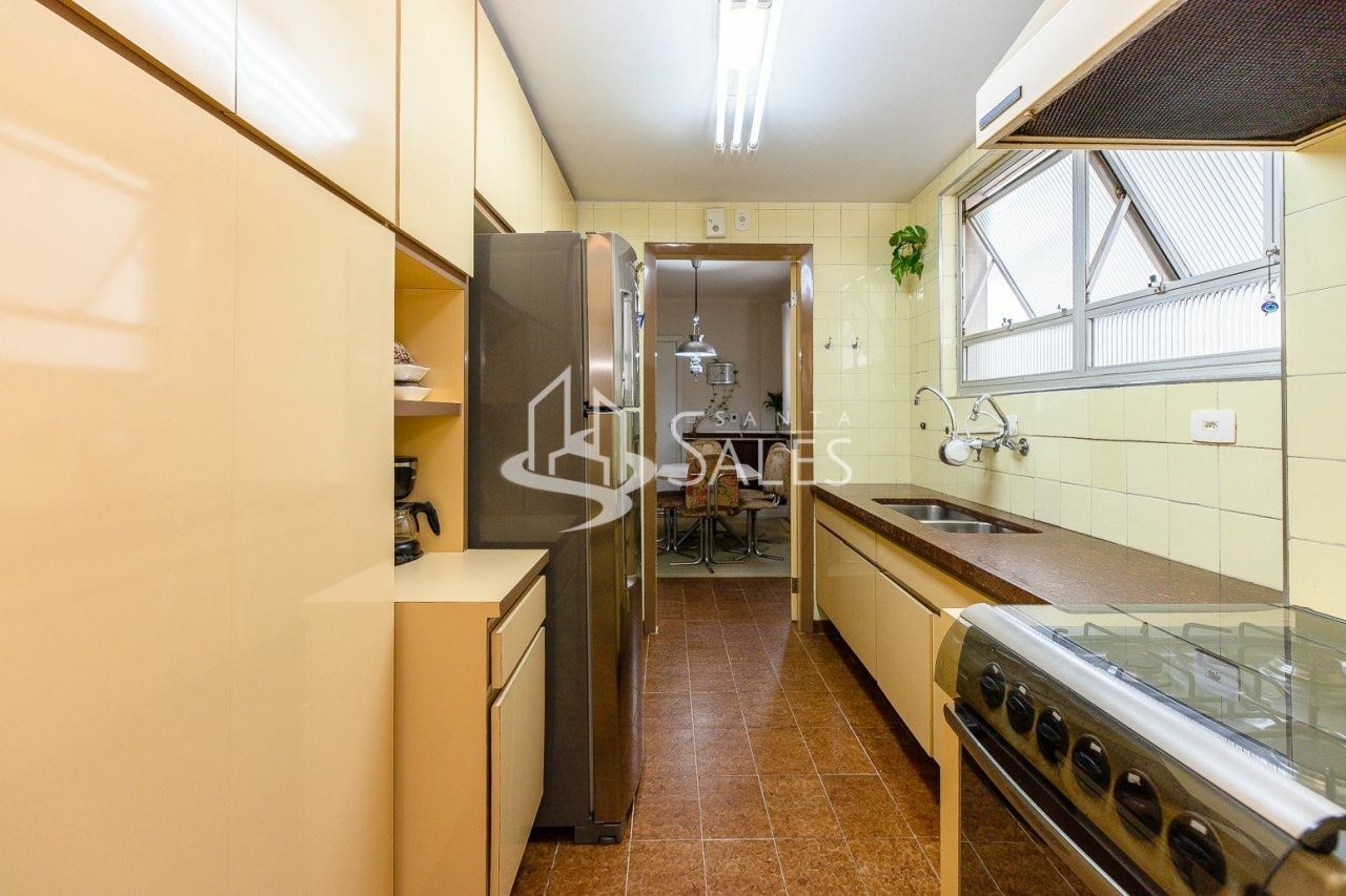 Apartamento, 3 quartos, 209 m² - Foto 79