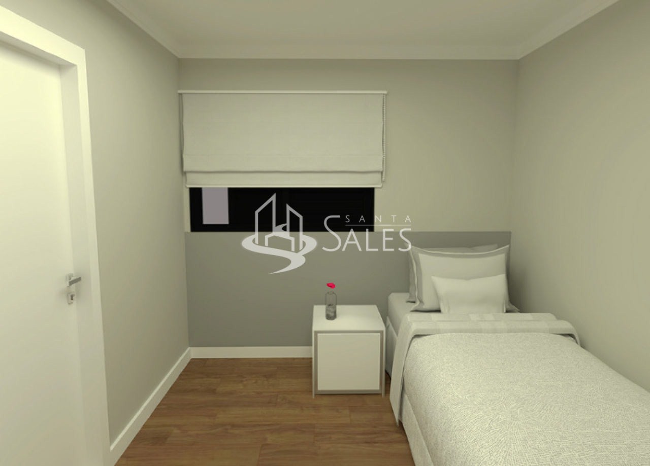 Apartamento, 3 quartos, 175 m² - Foto 8