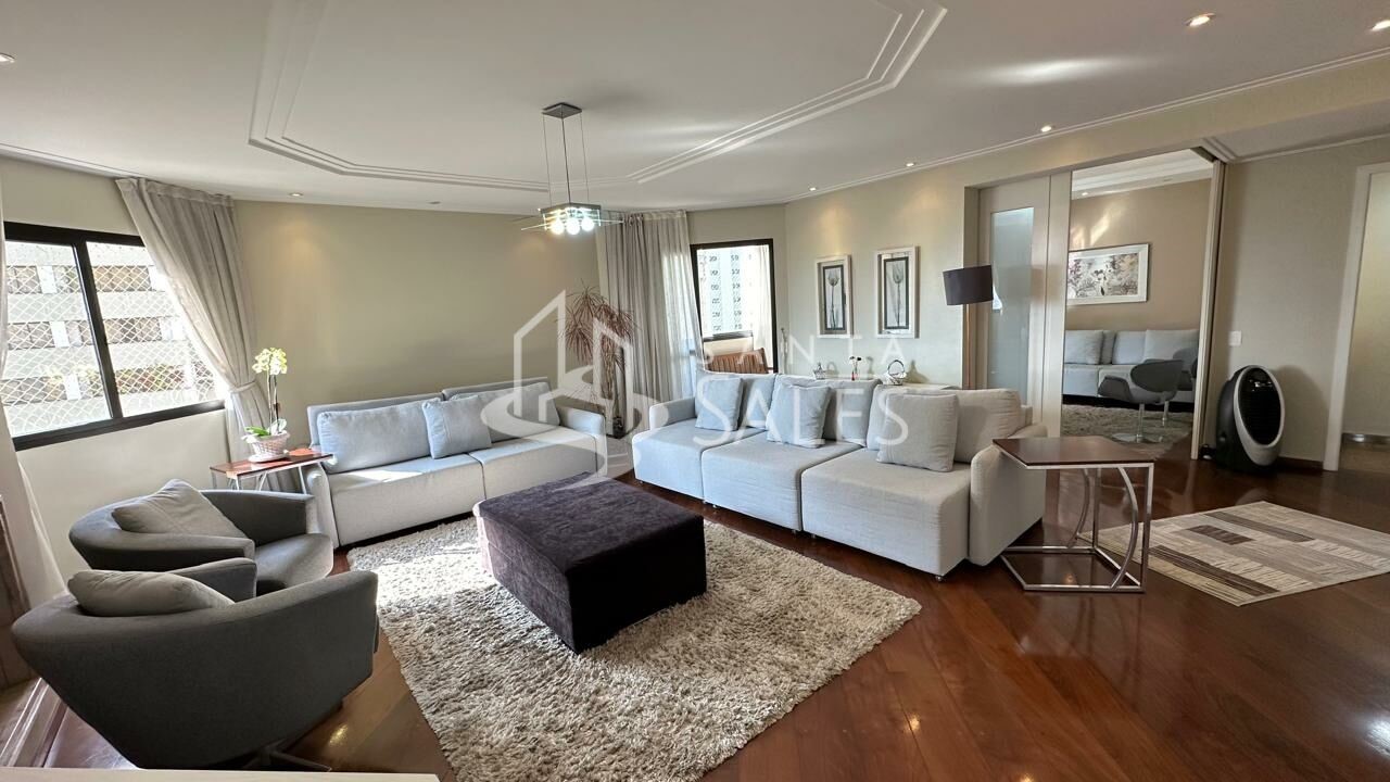 Apartamento, 3 quartos, 230 m² - Foto 3