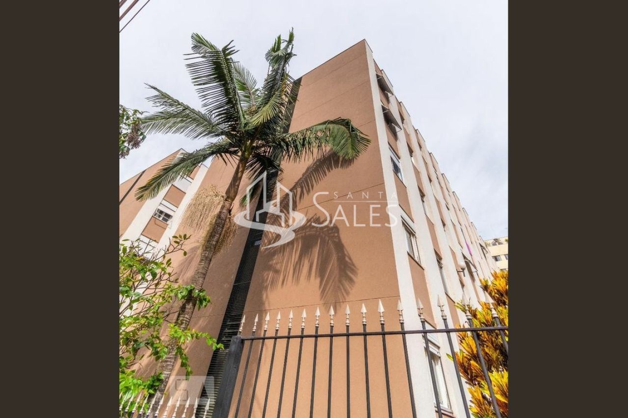 Apartamento, 2 quartos, 64 m² - Foto 17