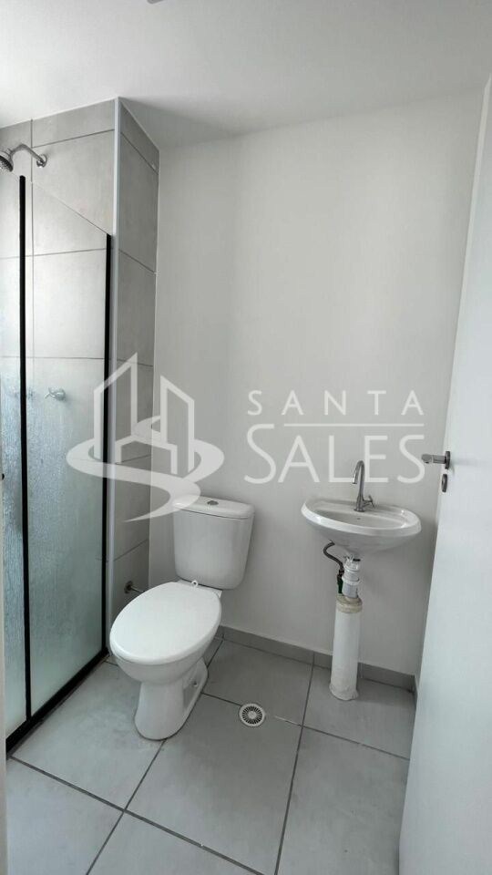 Apartamento, 2 quartos, 40 m² - Foto 10