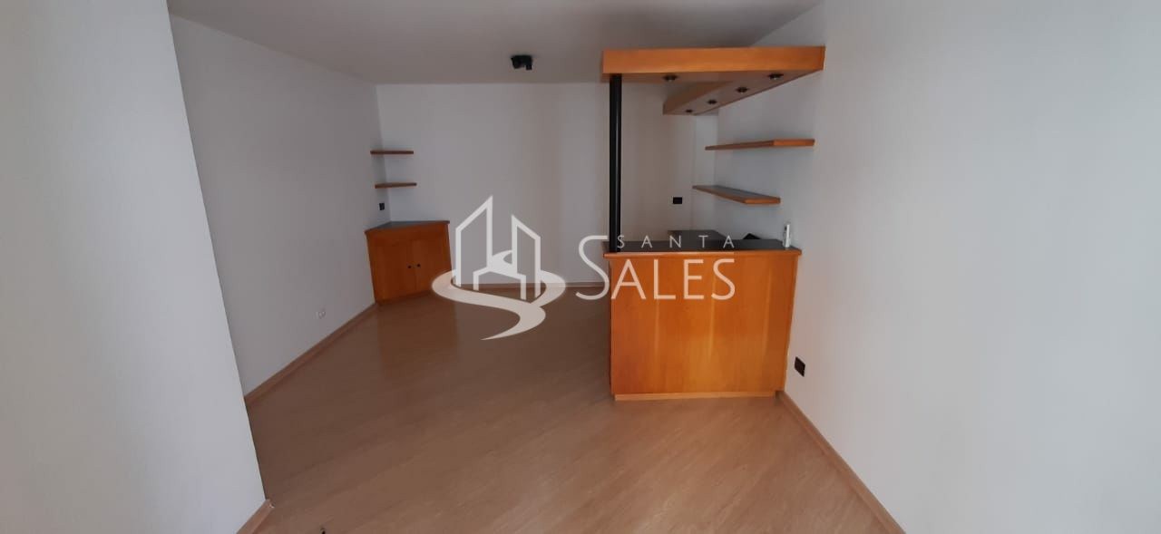 Apartamento, 1 quarto, 59 m² - Foto 22