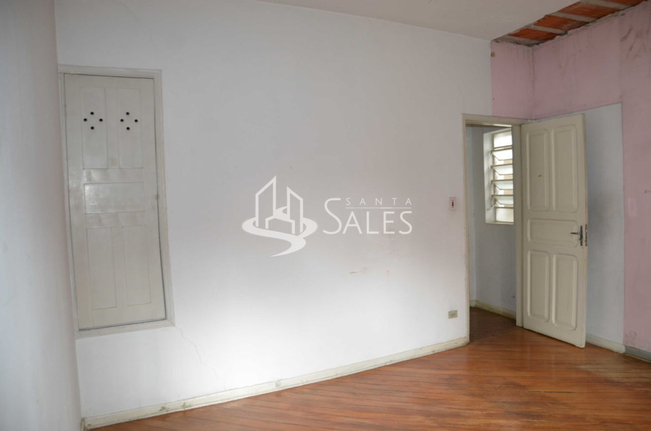 Sobrado, 4 quartos, 200 m² - Foto 6