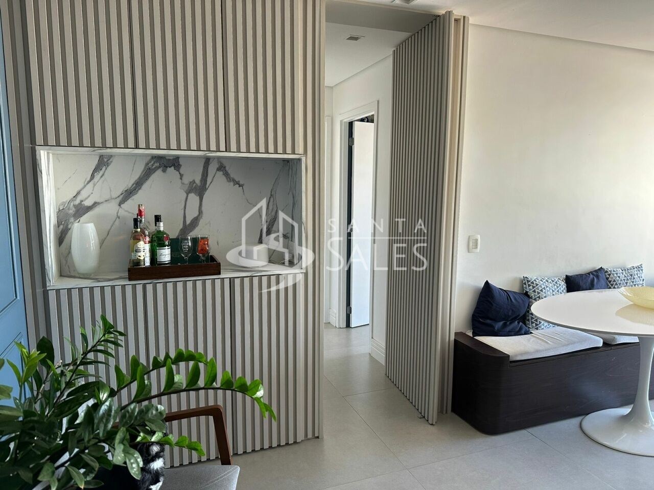 Apartamento, 2 quartos, 68 m² - Foto 3