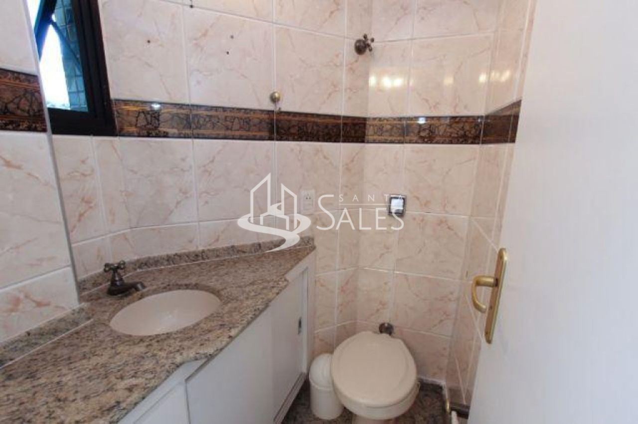 Apartamento, 3 quartos, 116 m² - Foto 19