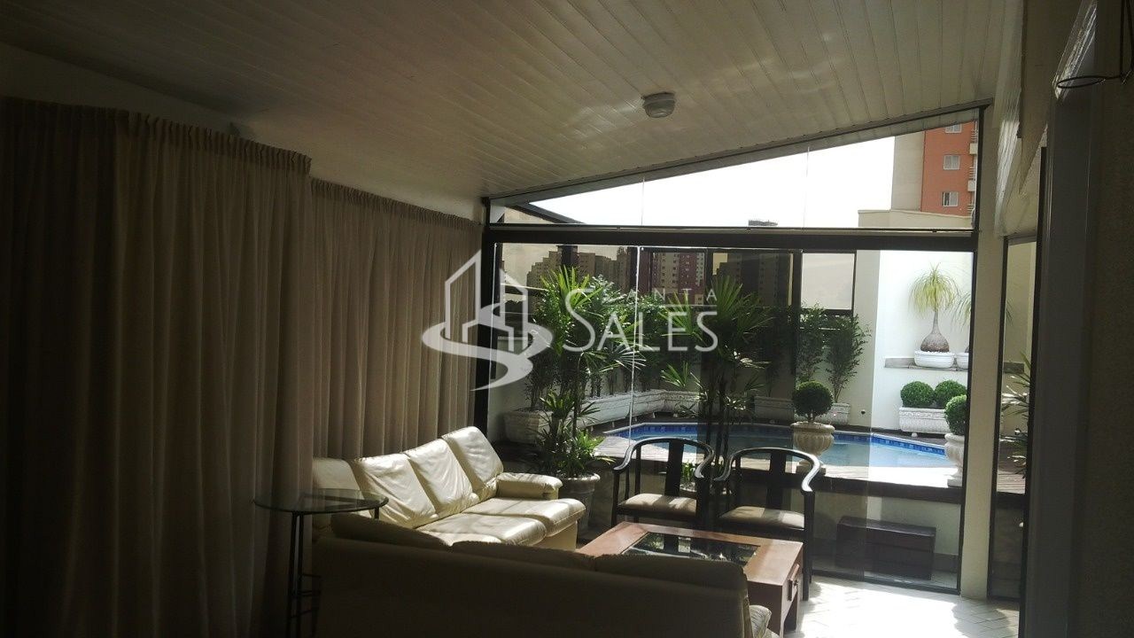 Apartamento, 4 quartos, 300 m² - Foto 24