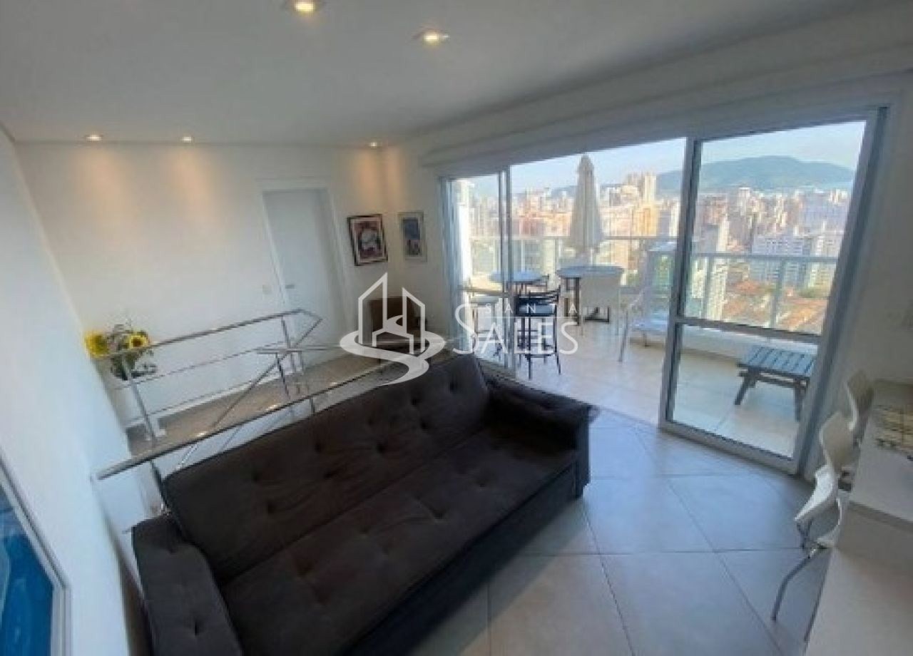Cobertura, 1 quarto, 93 m² - Foto 22