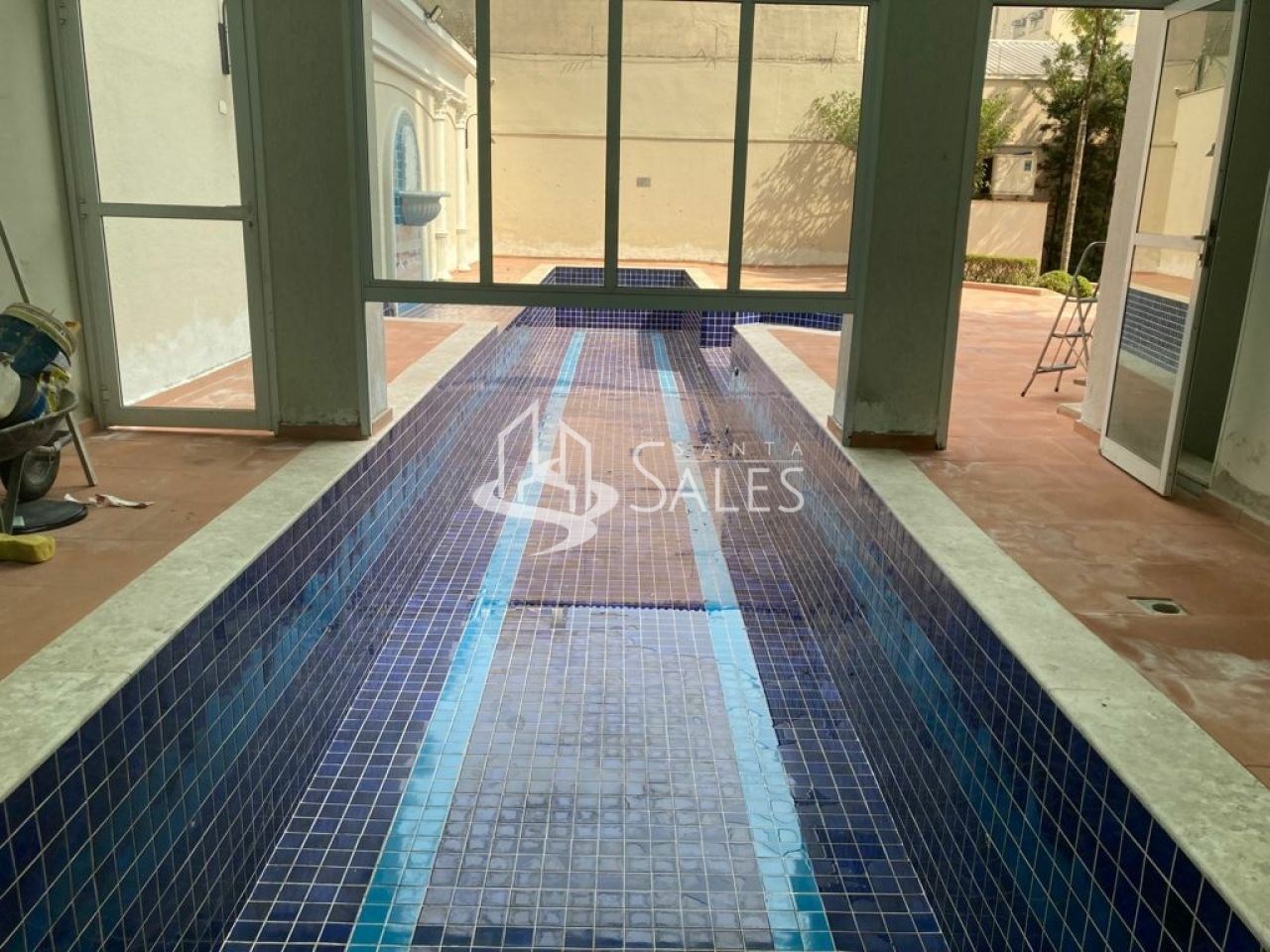 Apartamento, 1 quarto, 46 m² - Foto 24