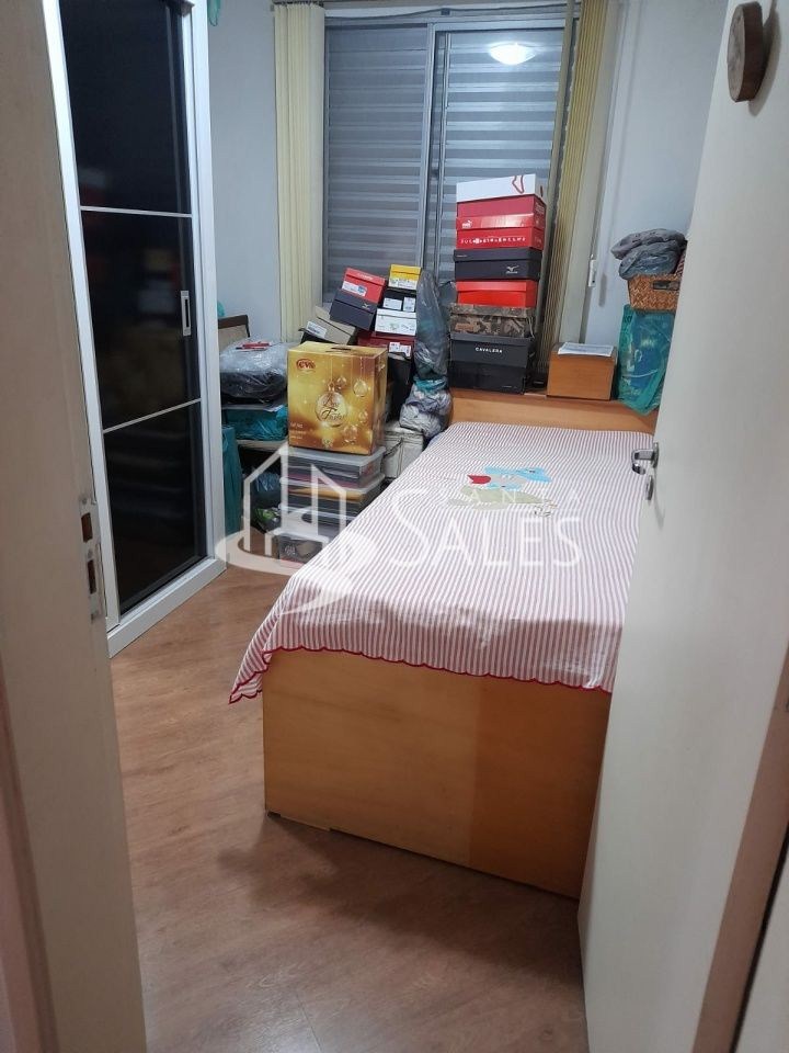 Sobrado, 3 quartos, 160 m² - Foto 13