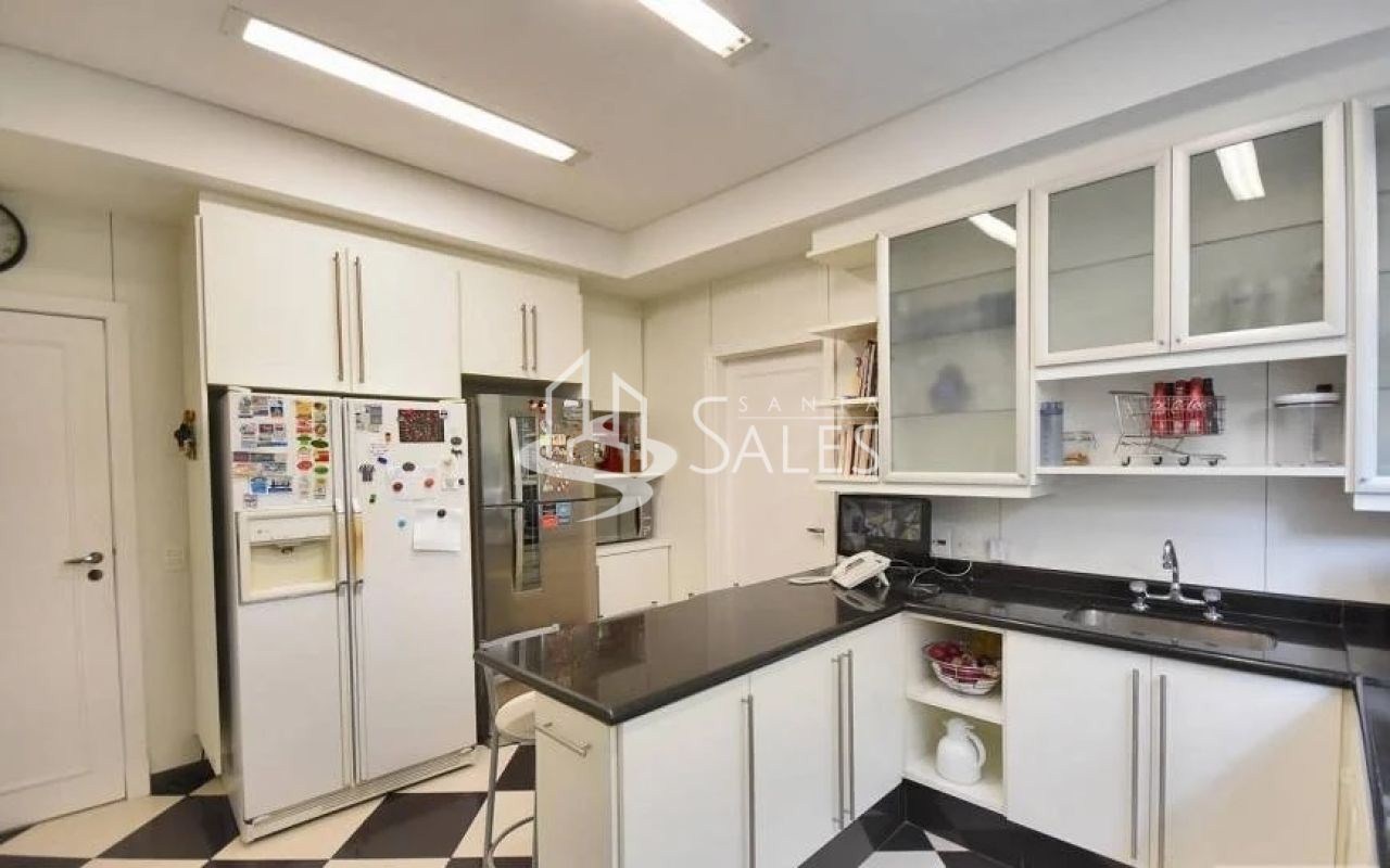 Sobrado, 4 quartos, 500 m² - Foto 24