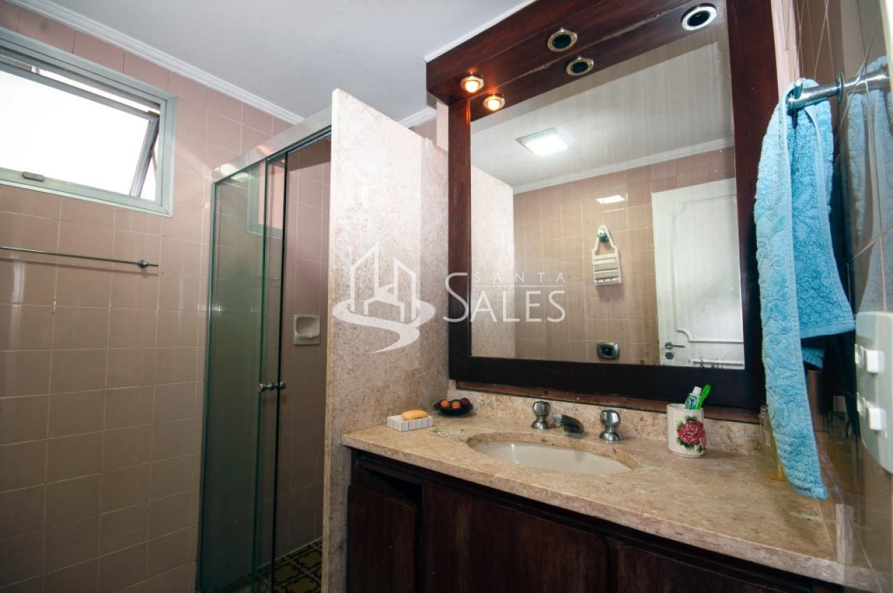 Apartamento, 3 quartos, 115 m² - Foto 6