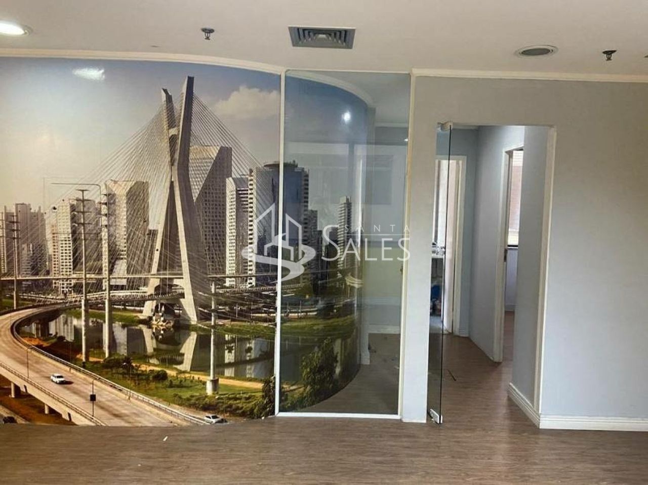 Sala-Conjunto, 80 m² - Foto 18