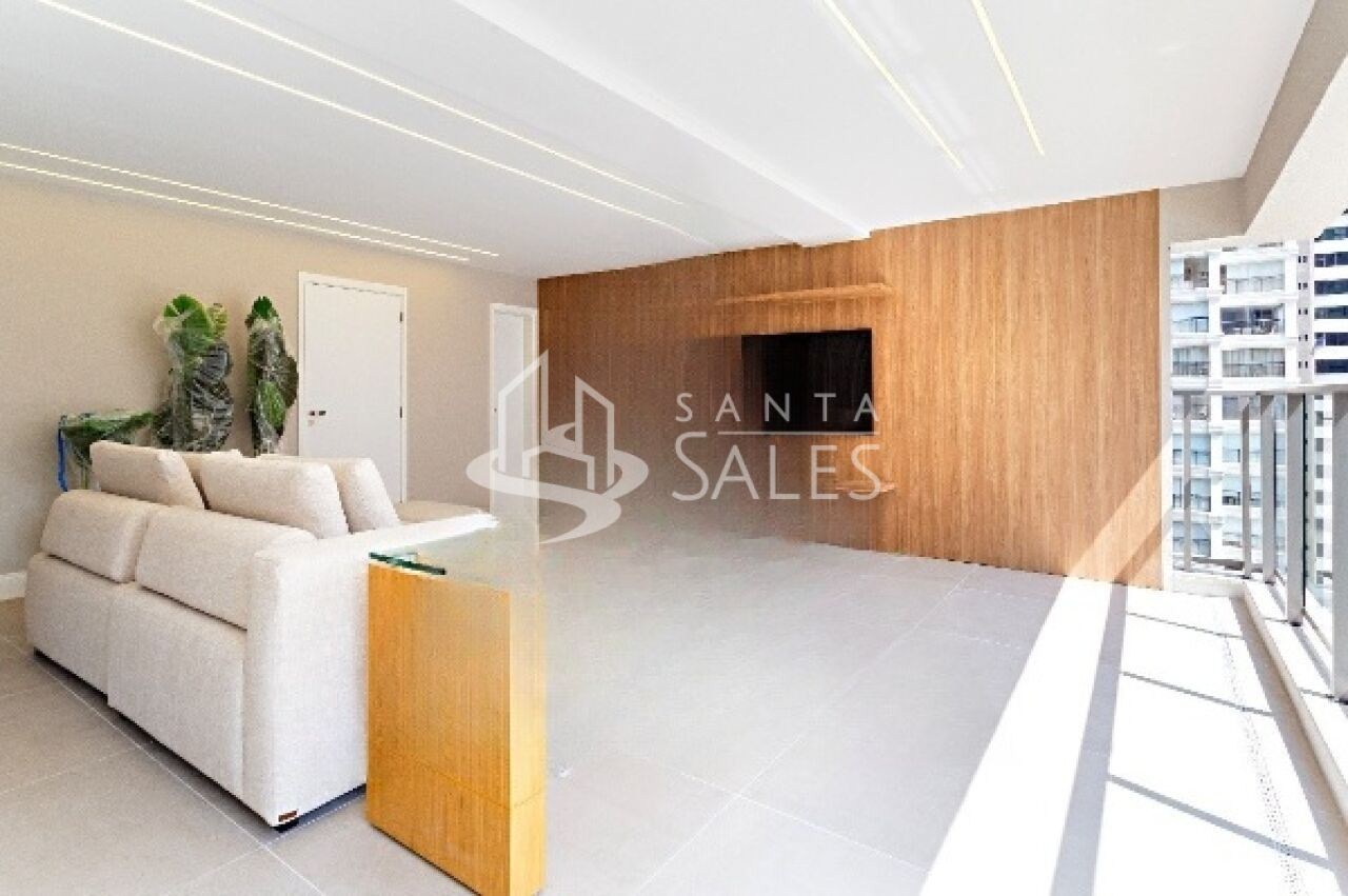 Apartamento, 3 quartos, 157 m² - Foto 6