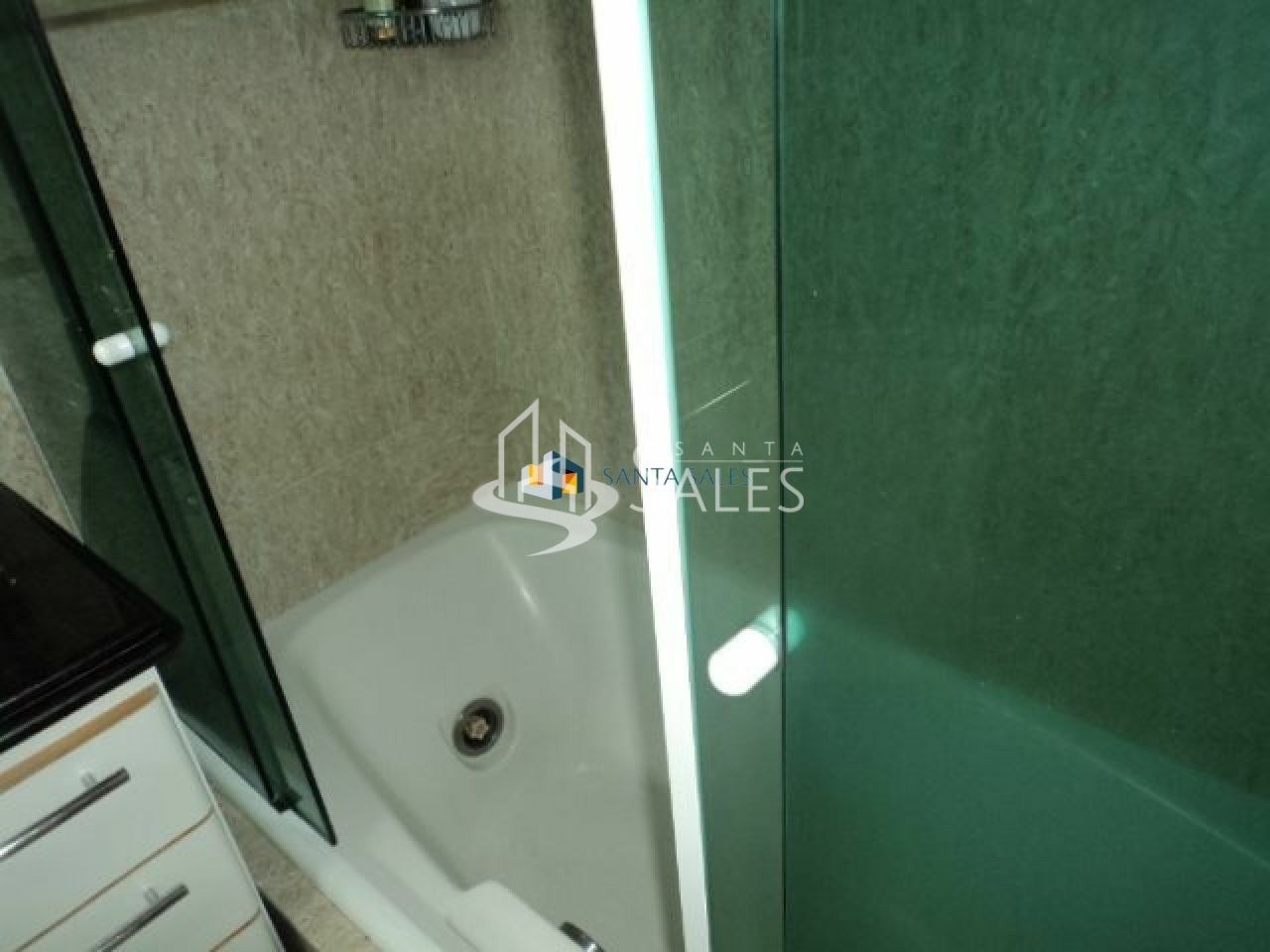 Apartamento, 1 quarto, 40 m² - Foto 3