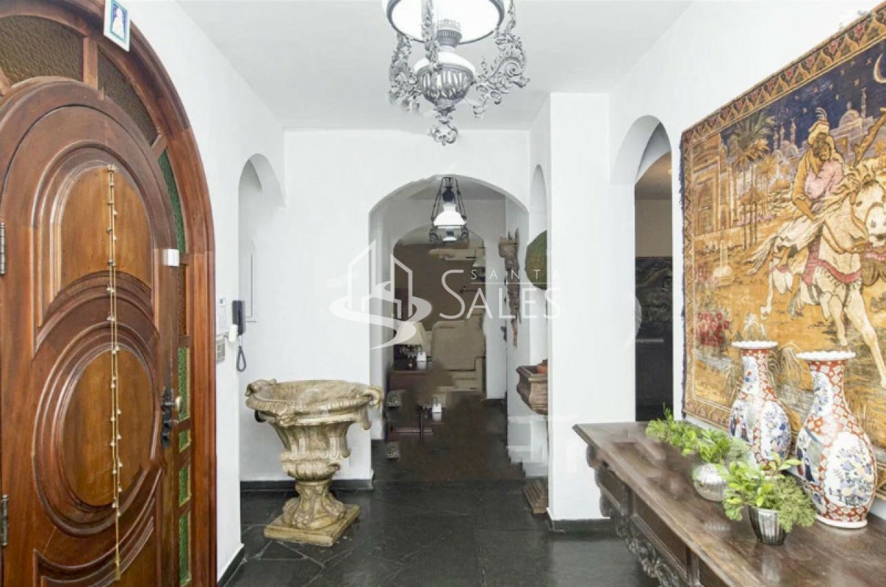 Sobrado, 6 quartos, 600 m² - Foto 10