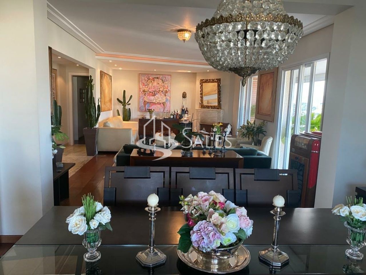 Apartamento, 4 quartos, 260 m² - Foto 14