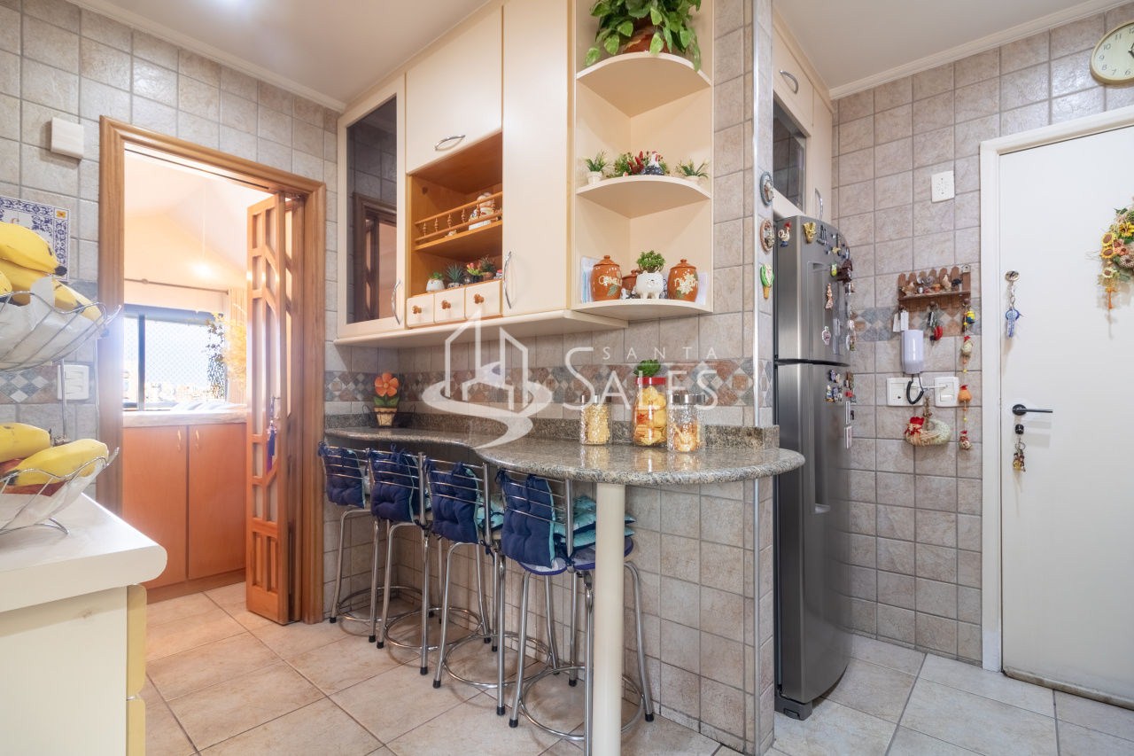 Apartamento, 3 quartos, 98 m² - Foto 14