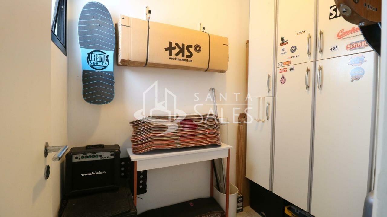 Apartamento, 3 quartos, 105 m² - Foto 21