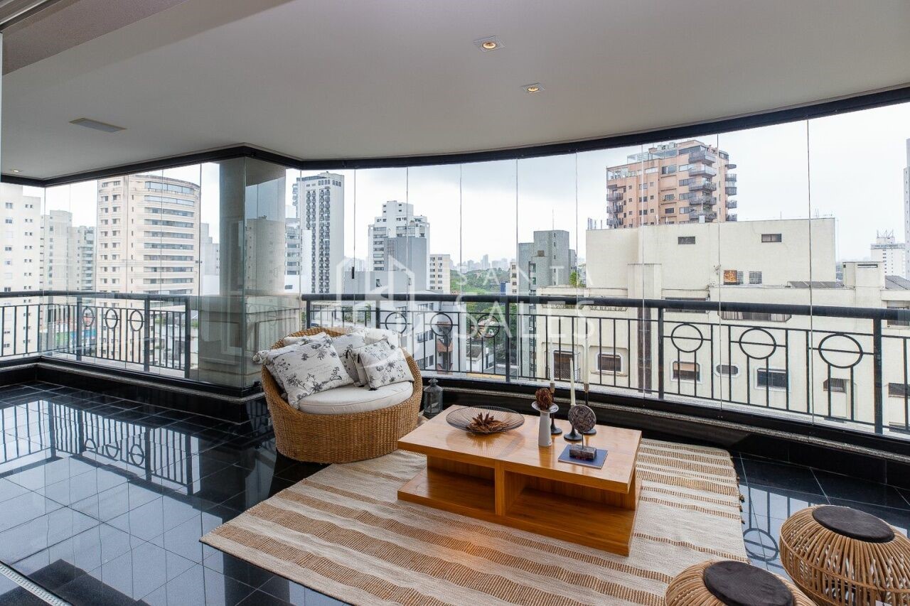 Apartamento, 3 quartos, 308 m² - Foto 27