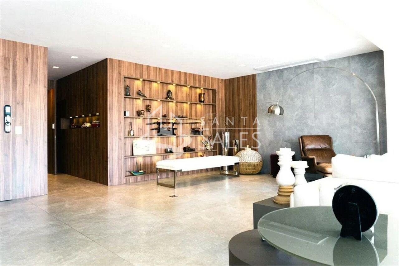 Apartamento, 4 quartos, 278 m² - Foto 30