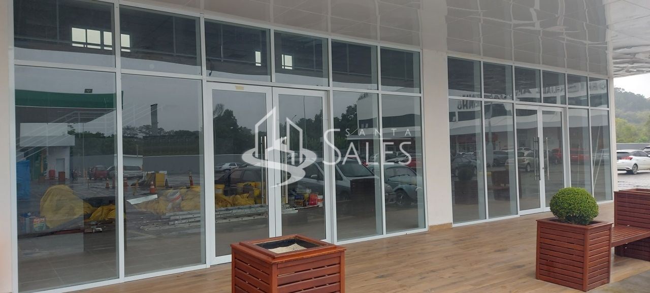 Imóvel Comercial, 378 m² - Foto 2