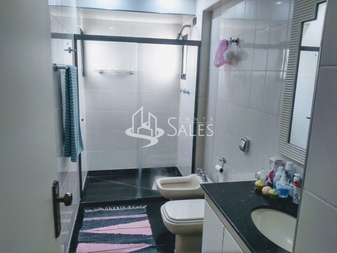 Apartamento, 4 quartos, 272 m² - Foto 37