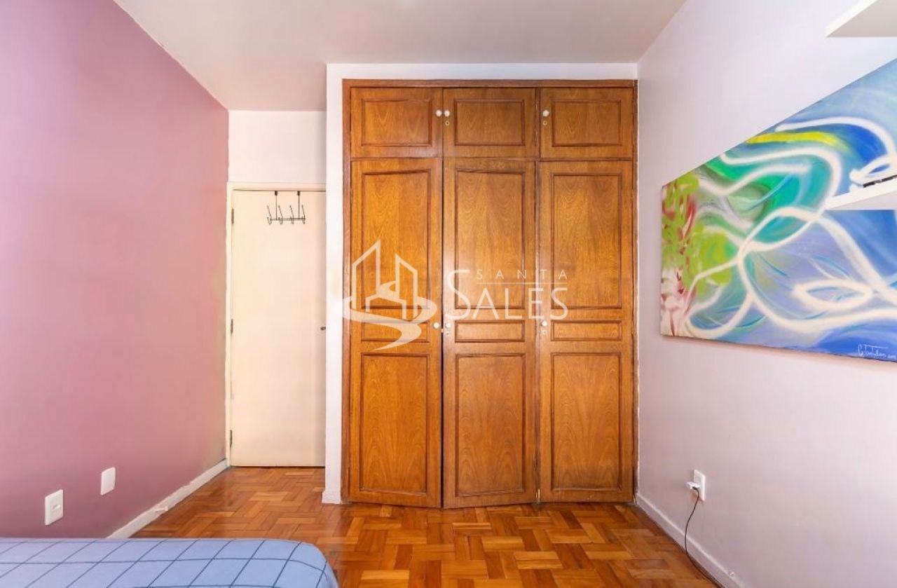 Apartamento, 3 quartos, 121 m² - Foto 19