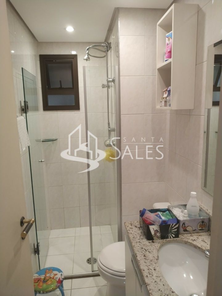 Apartamento, 3 quartos, 86 m² - Foto 8