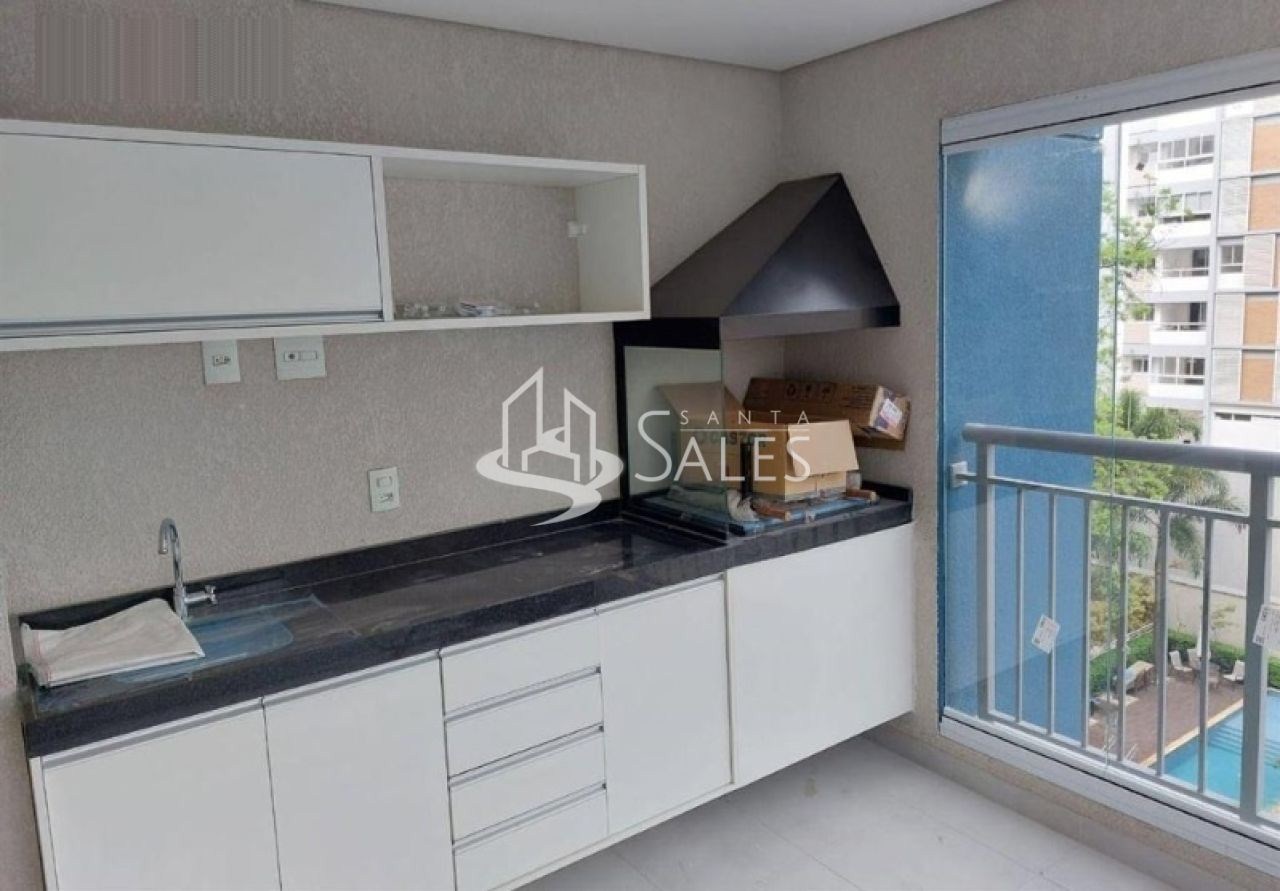 Apartamento, 2 quartos, 80 m² - Foto 4