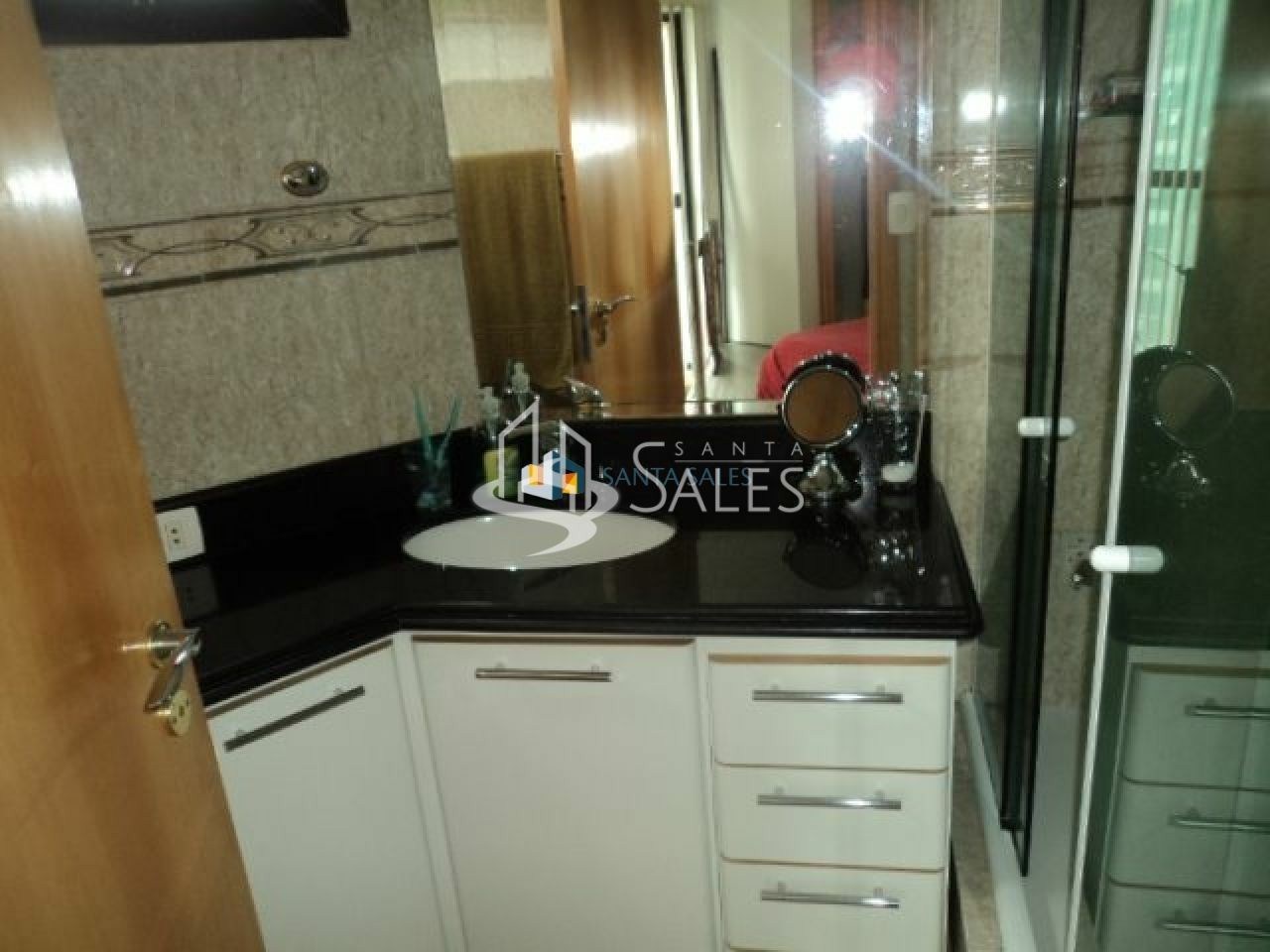 Apartamento, 1 quarto, 40 m² - Foto 2