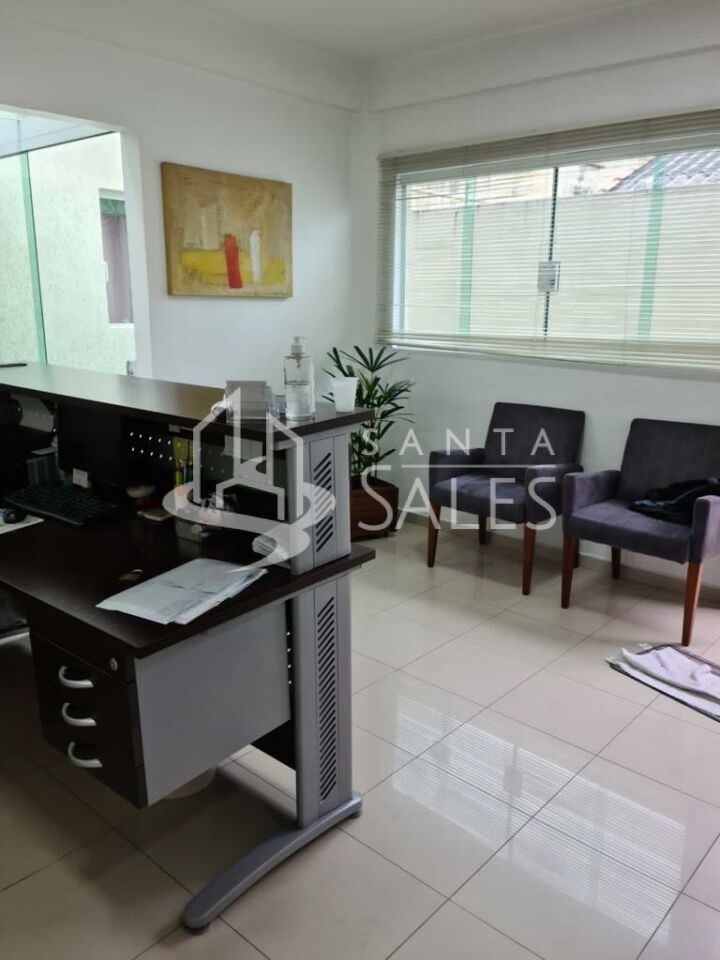Sobrado, 6 quartos, 150 m² - Foto 13
