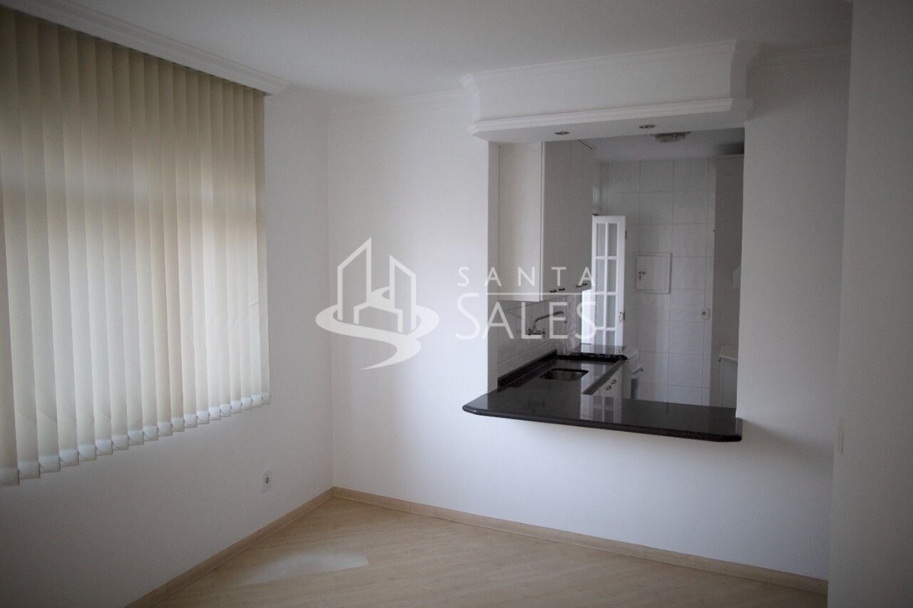 Apartamento, 1 quarto, 48 m² - Foto 8