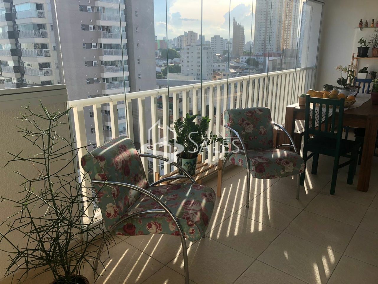 Apartamento, 3 quartos, 95 m² - Foto 8