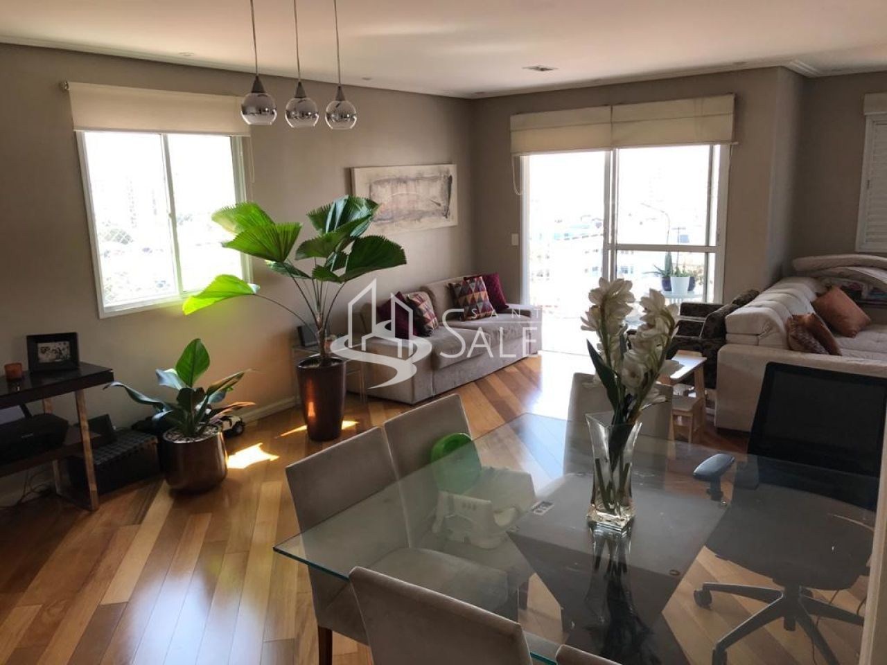 Apartamento, 2 quartos, 72 m² - Foto 2