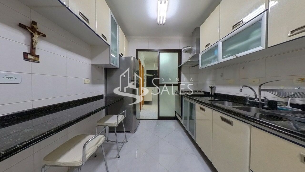 Apartamento, 3 quartos, 145 m² - Foto 31