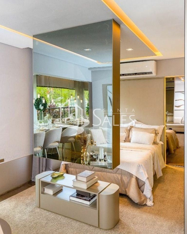 Apartamento, 2 quartos, 61 m² - Foto 83