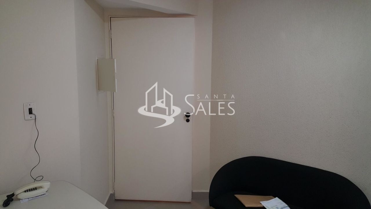 Sala-Conjunto, 39 m² - Foto 28