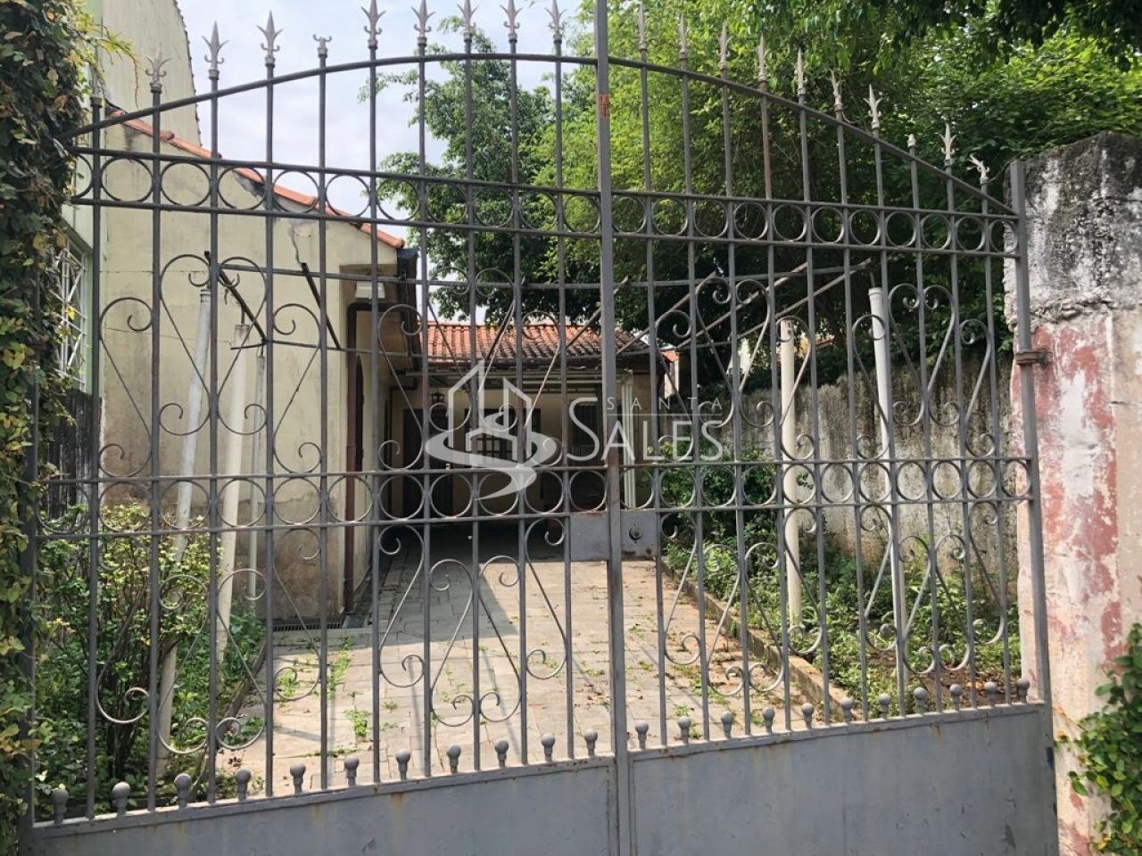 Loteamento e Condomínio - Foto 1