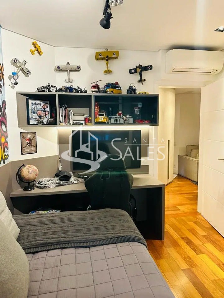 Cobertura, 3 quartos, 163 m² - Foto 8