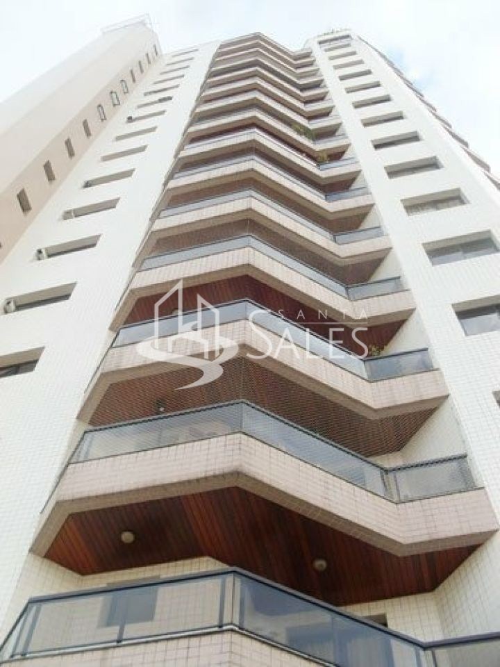 Apartamento, 4 quartos, 207 m² - Foto 10