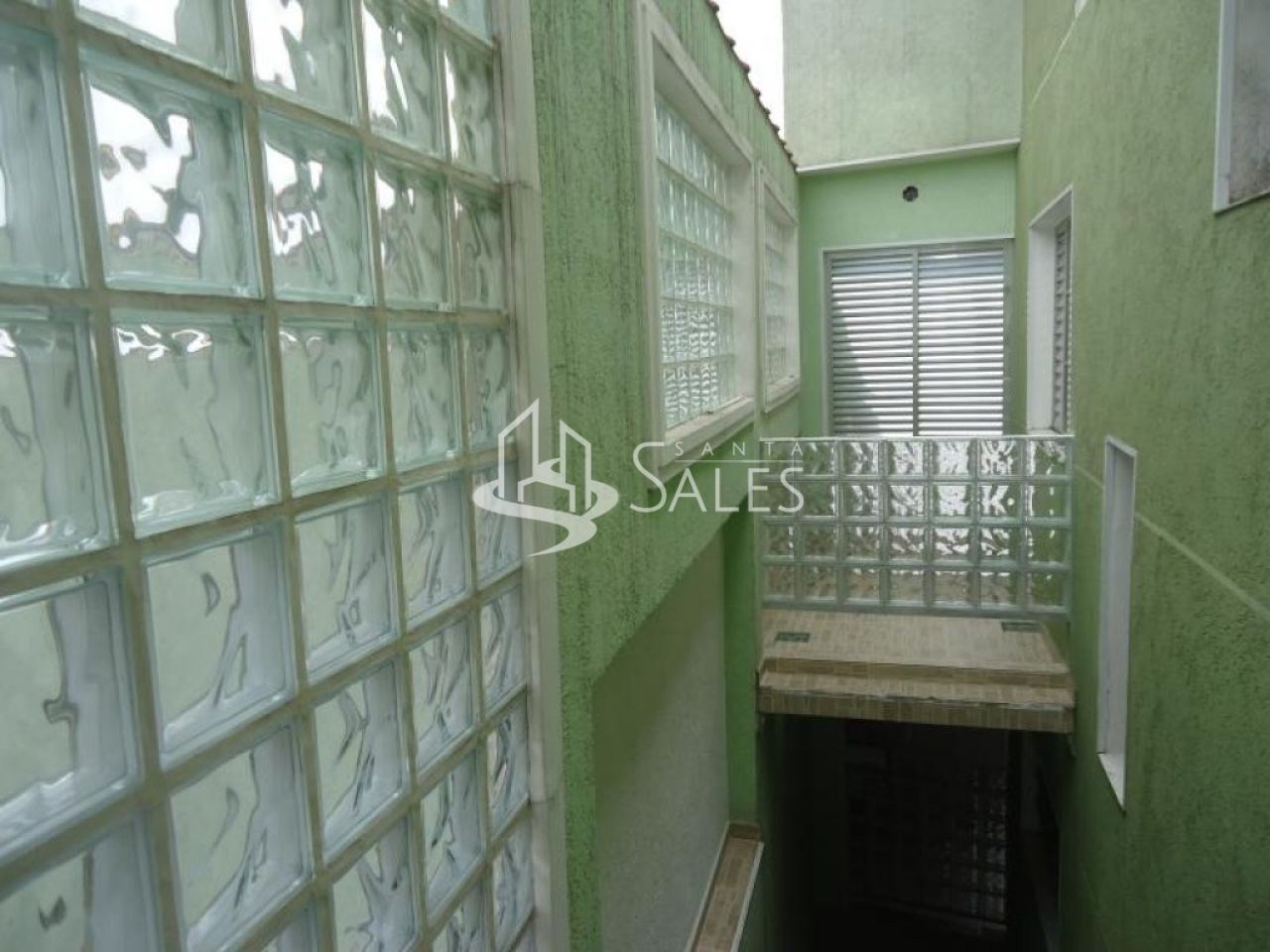 Sobrado, 3 quartos, 250 m² - Foto 35