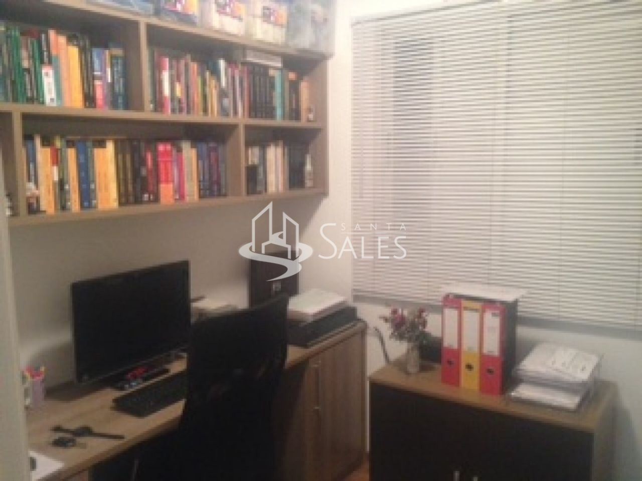 Apartamento, 3 quartos, 55 m² - Foto 6