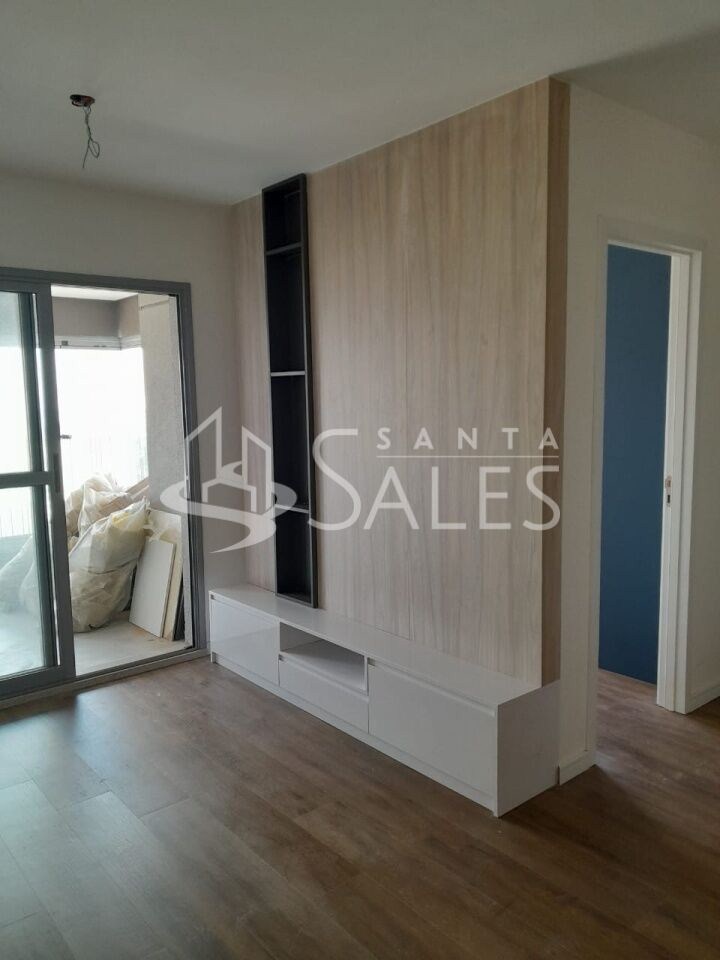 Apartamento, 2 quartos, 63 m² - Foto 2
