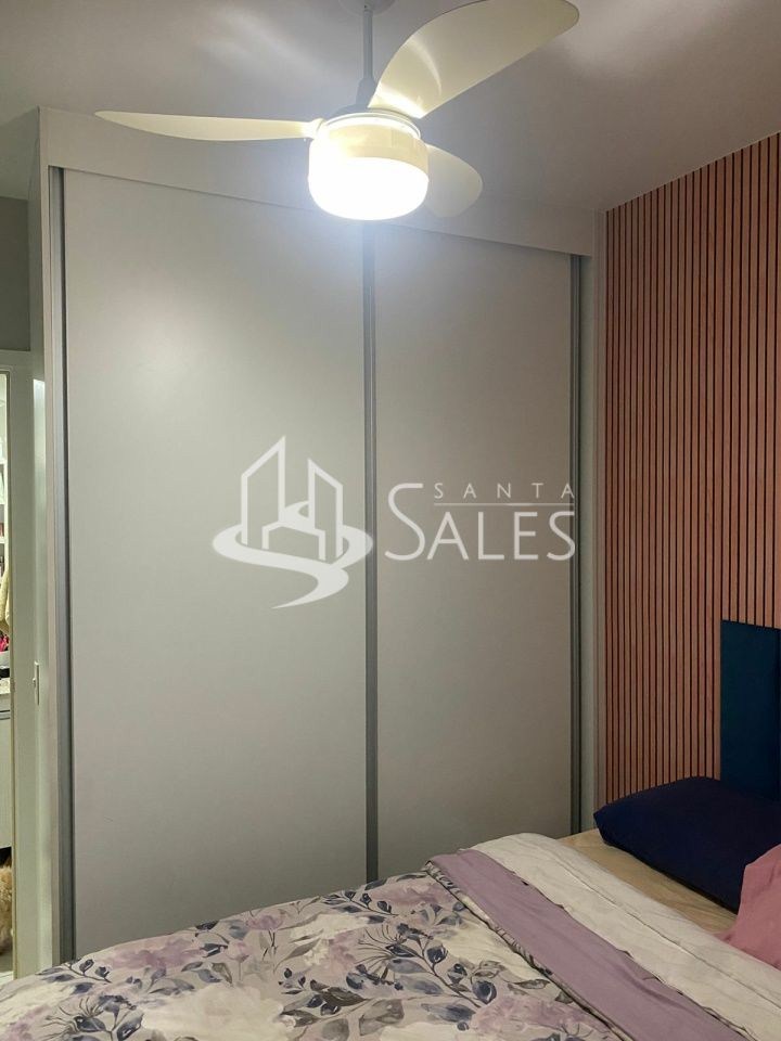 Apartamento, 1 quarto, 49 m² - Foto 5