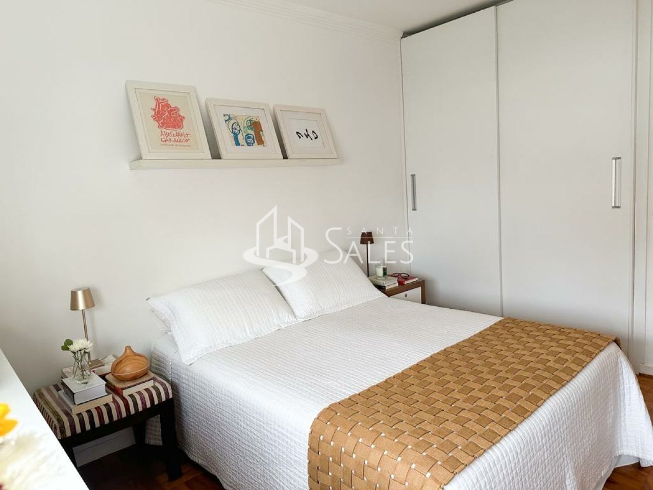 Apartamento, 3 quartos, 85 m² - Foto 22