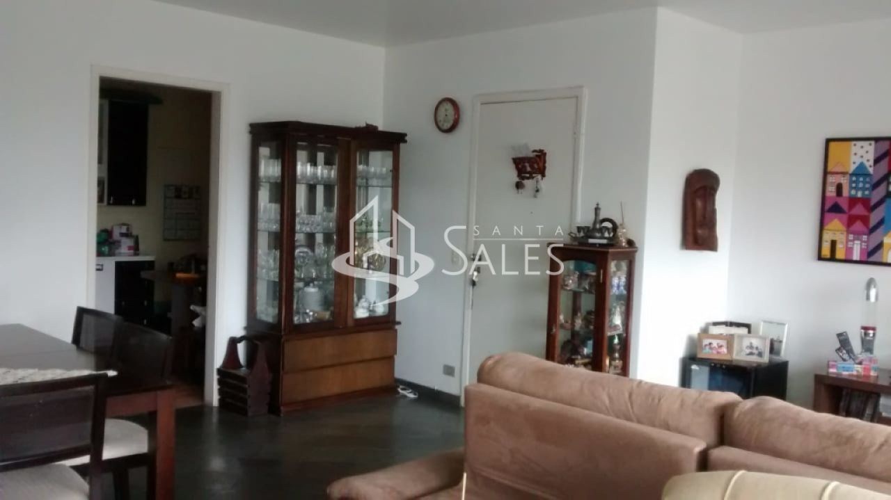 Apartamento, 4 quartos, 160 m² - Foto 4