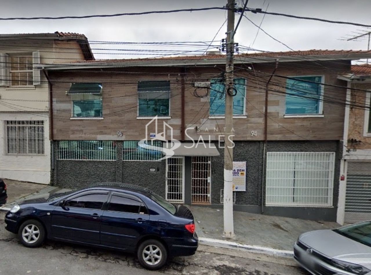Loja-Salão à venda, 46m² - Foto 44
